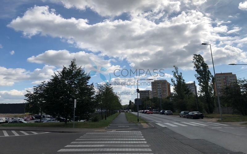 Mieszkanie 2-pokojowe Poznań Stare Miasto, ul. Piątkowska. Zdjęcie 12
