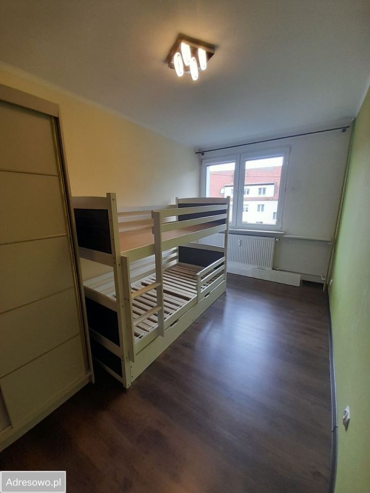 Mieszkanie 3-pokojowe Ostróda, ul. Armii Krajowej. Zdjęcie 12