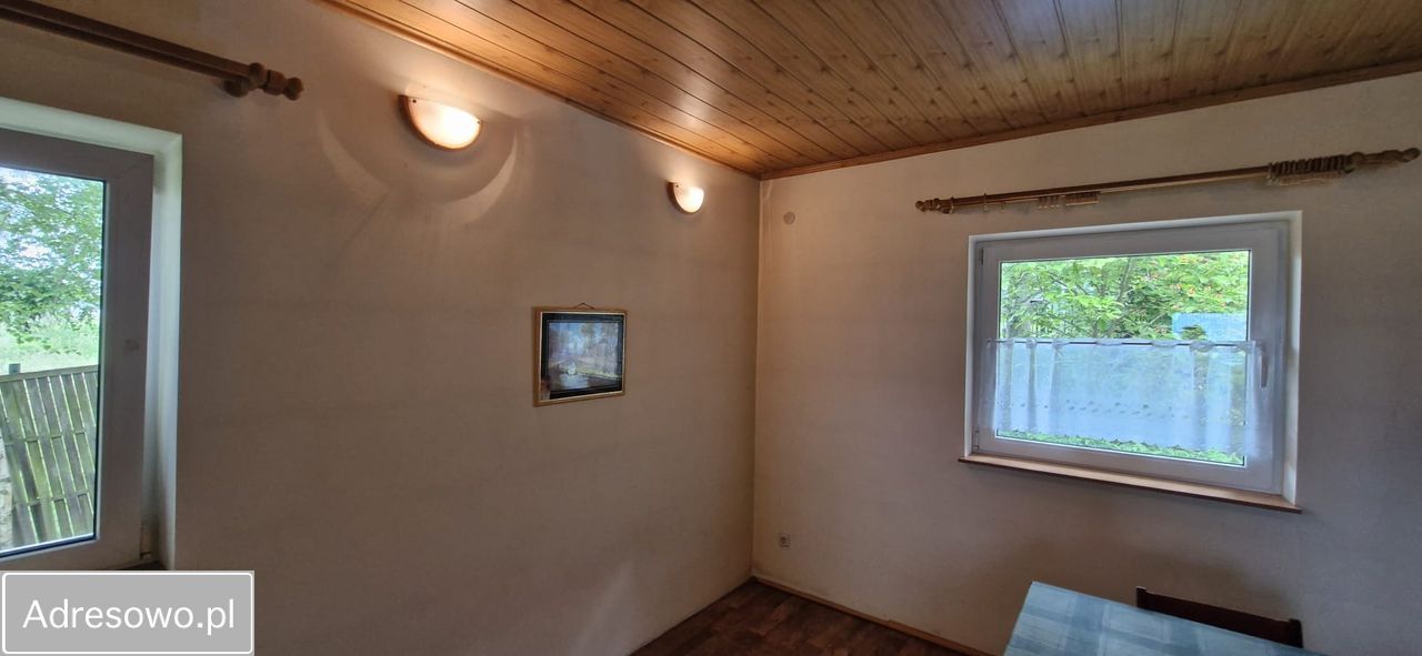 dom wolnostojący, 3 pokoje Zawada. Zdjęcie 6
