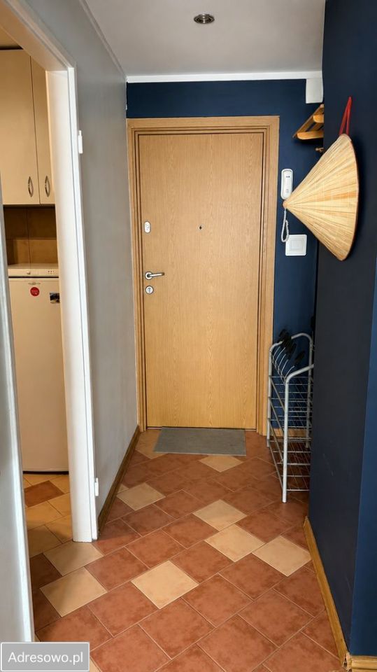 Mieszkanie 2-pokojowe Warszawa Śródmieście, ul. Grzybowska. Zdjęcie 9
