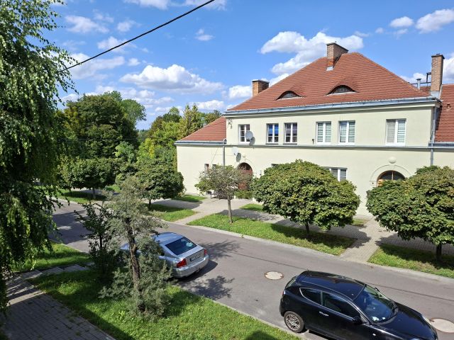 Mieszkanie 1-pokojowe Chełm Dyrekcja, ul. Władysława Reymonta. Zdjęcie 1