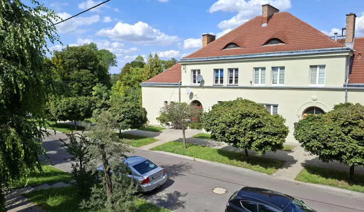 Mieszkanie 1-pokojowe Chełm Dyrekcja, ul. Władysława Reymonta