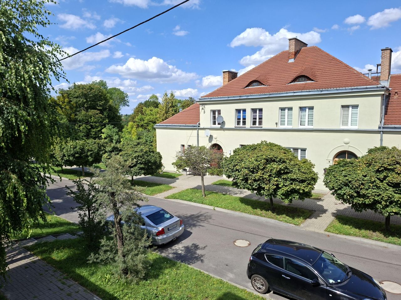 Chełm Dyrekcja, ul. Władysława Reymonta Mieszkanie - 2 pokoje - 35 m² - 1 piętro