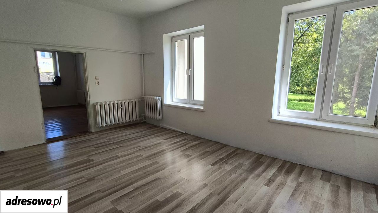 dom wolnostojący, 3 pokoje Przedbórz, ul. Ogrodowa. Zdjęcie 6