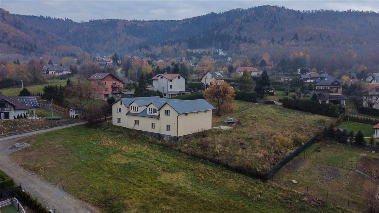 dom, 5 pokoi Bielsko-Biała Lipnik. Zdjęcie 6