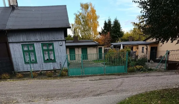 Działka budowlana Pabianice Bugaj
