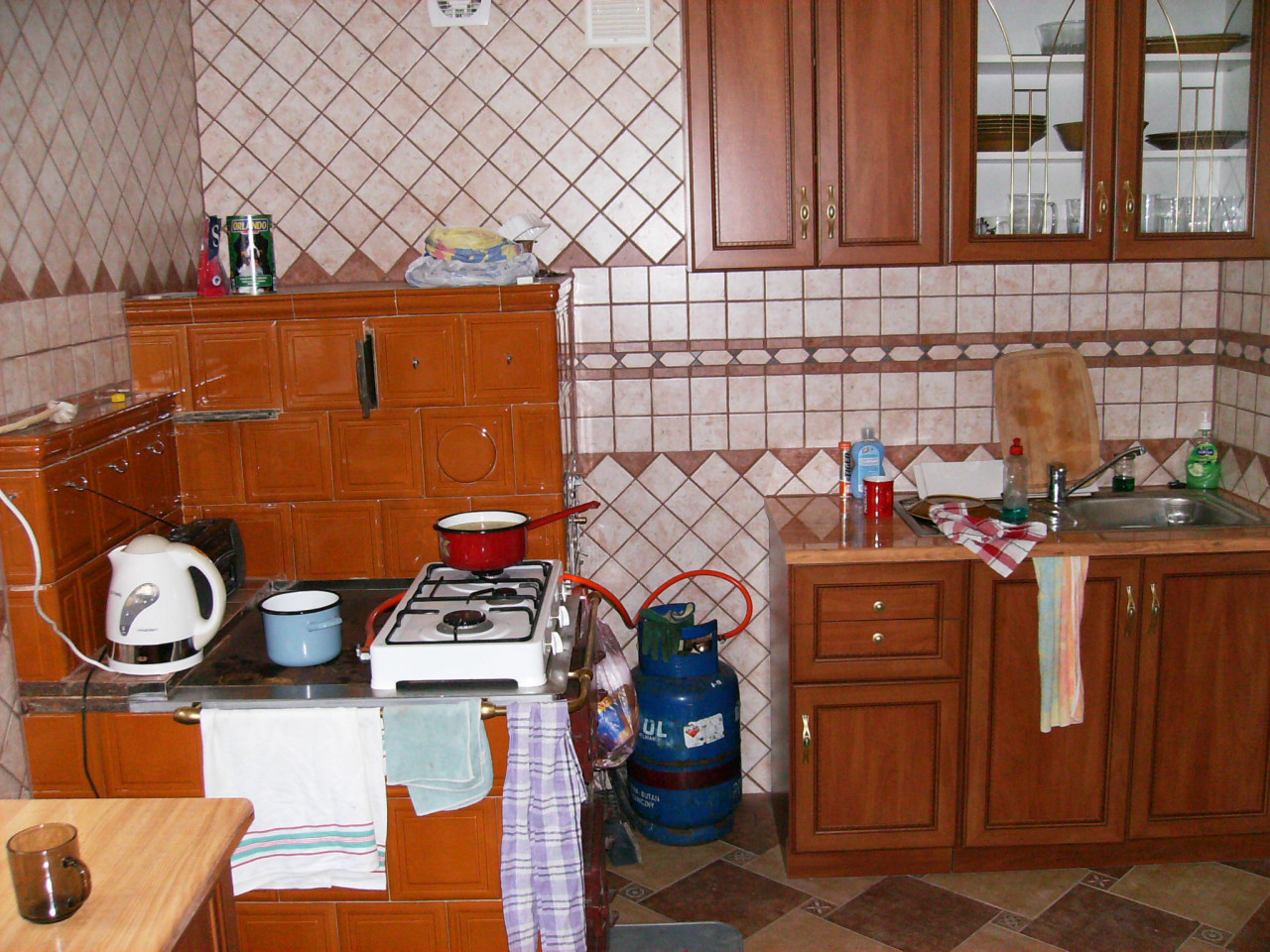 siedlisko, 3 pokoje Werchrata Łozy. Zdjęcie 7