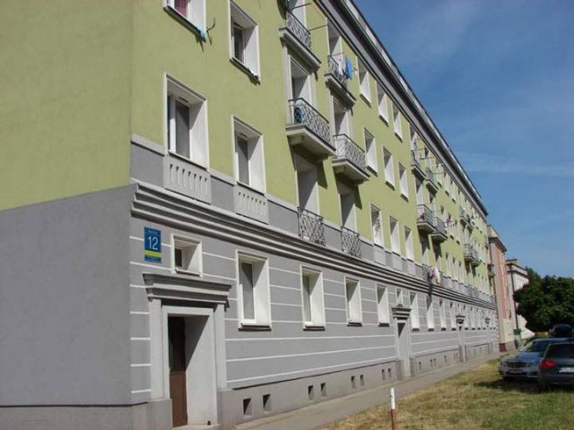 Mieszkanie 3-pokojowe Częstochowa Trzech Wieszczów, ul. Słowackiego. Zdjęcie 1