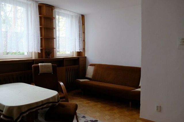 Mieszkanie 3-pokojowe Warszawa Marysin Wawerski. Zdjęcie 1