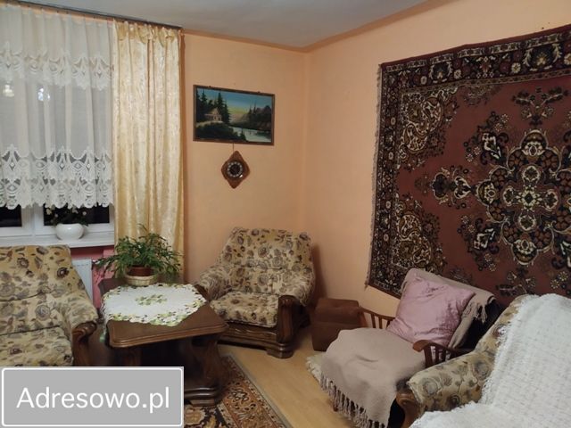 dom wolnostojący, 3 pokoje Krasnystaw, ul. Odrodzenia. Zdjęcie 17