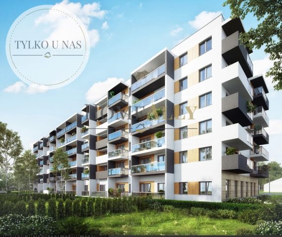 Mieszkanie 2-pokojowe Warszawa Białołęka, ul. Mikołaja Trąby. Zdjęcie 1