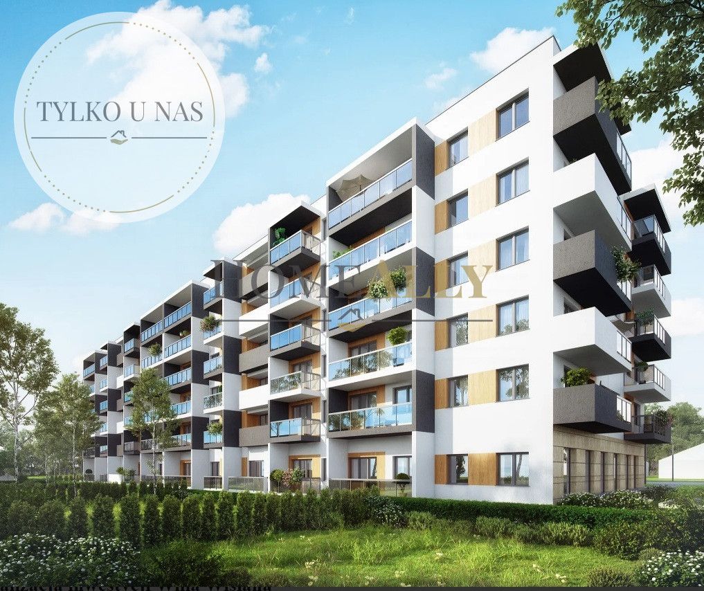 Mieszkanie 2-pokojowe Warszawa Białołęka, ul. Mikołaja Trąby. Zdjęcie 1