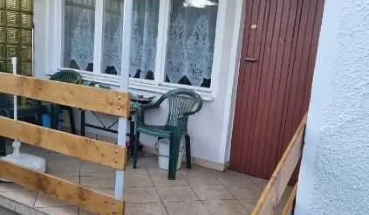 Działka rod Bydgoszcz, ul. Janowiecka