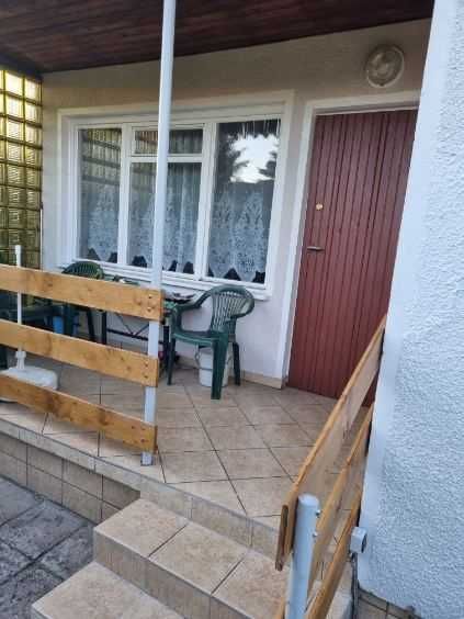 Działka rod Bydgoszcz, ul. Janowiecka