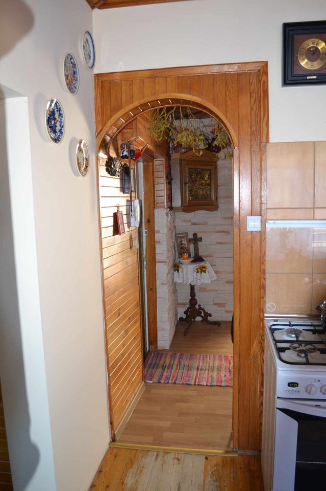 kamienica, 4 pokoje Tarnobrzeg, pl. Bartosza Głowackiego. Zdjęcie 13