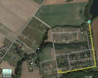 Działka rolna Kosewo, ul. Łąkowa. Zdjęcie 1