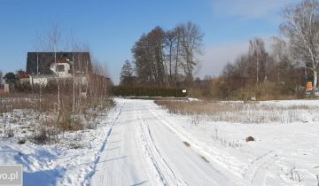 Działka budowlana Konarskie, ul. Bielawy