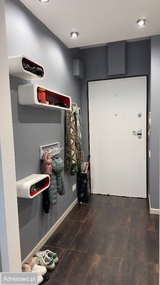 Mieszkanie 3-pokojowe Warszawa Wilanów, al. Wilanowska. Zdjęcie 16