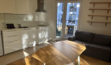 Mieszkanie 1-pokojowe Kraków Grzegórzki, ul. Bajeczna