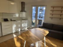 Mieszkanie 1-pokojowe Kraków Grzegórzki, ul. Bajeczna. Zdjęcie 1