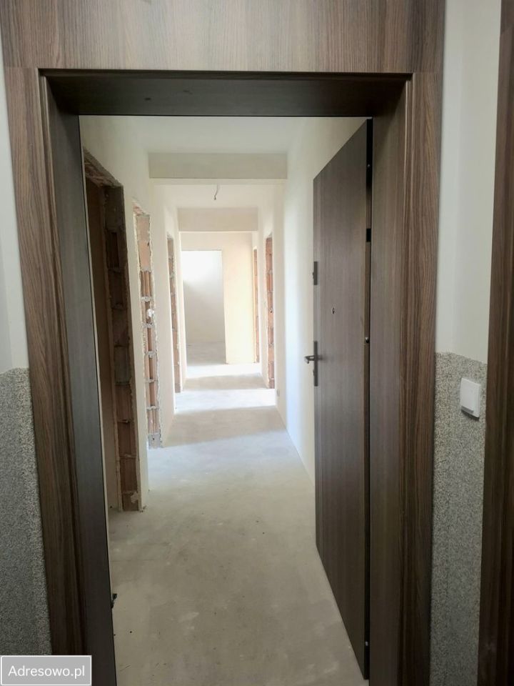 Mieszkanie 4-pokojowe Dzierżoniów, ul. Janusza Korczaka. Zdjęcie 7