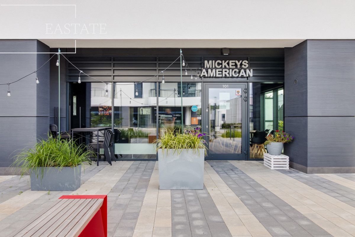 Lokal Gdańsk Jasień, ul. Wojciecha Kiedrowskiego. Zdjęcie 18