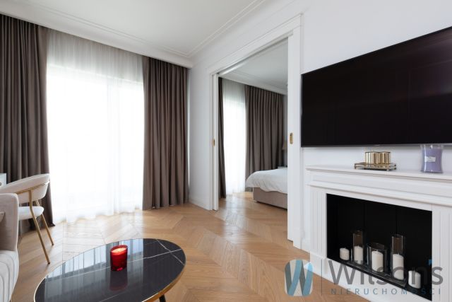 Mieszkanie 2-pokojowe Warszawa Mokotów, ul. Racjonalizacji. Zdjęcie 8