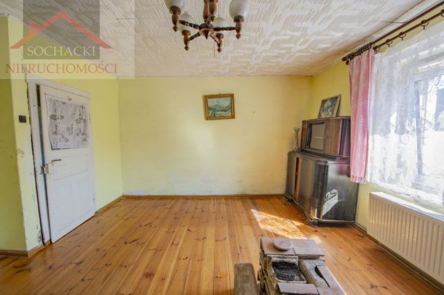 dom wolnostojący, 4 pokoje Jagodzin. Zdjęcie 13