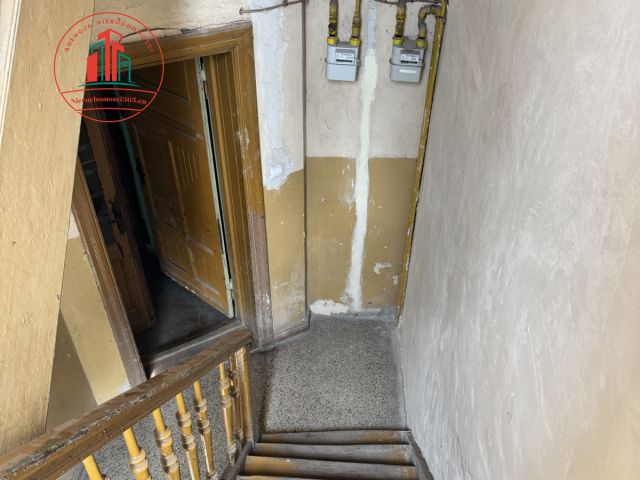 Mieszkanie 3-pokojowe Gdańsk Brzeźno, ul. Gdańska. Zdjęcie 24