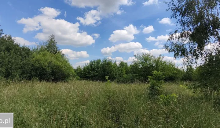 Działka budowlana Lisówek, ul. Zuzanny