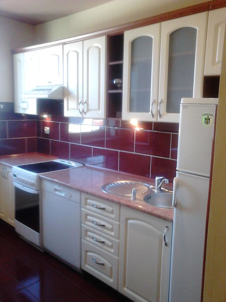 Mieszkanie 2-pokojowe Kraków Krowodrza, ul. gen. Augusta Fieldorfa-Nila