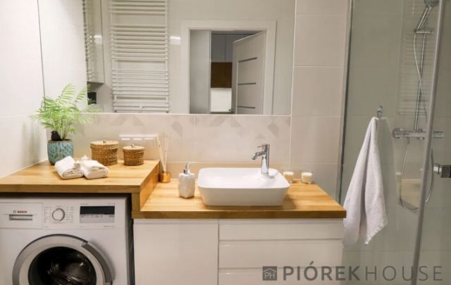 Mieszkanie 2-pokojowe Warszawa Ursynów, ul. Zięby. Zdjęcie 10