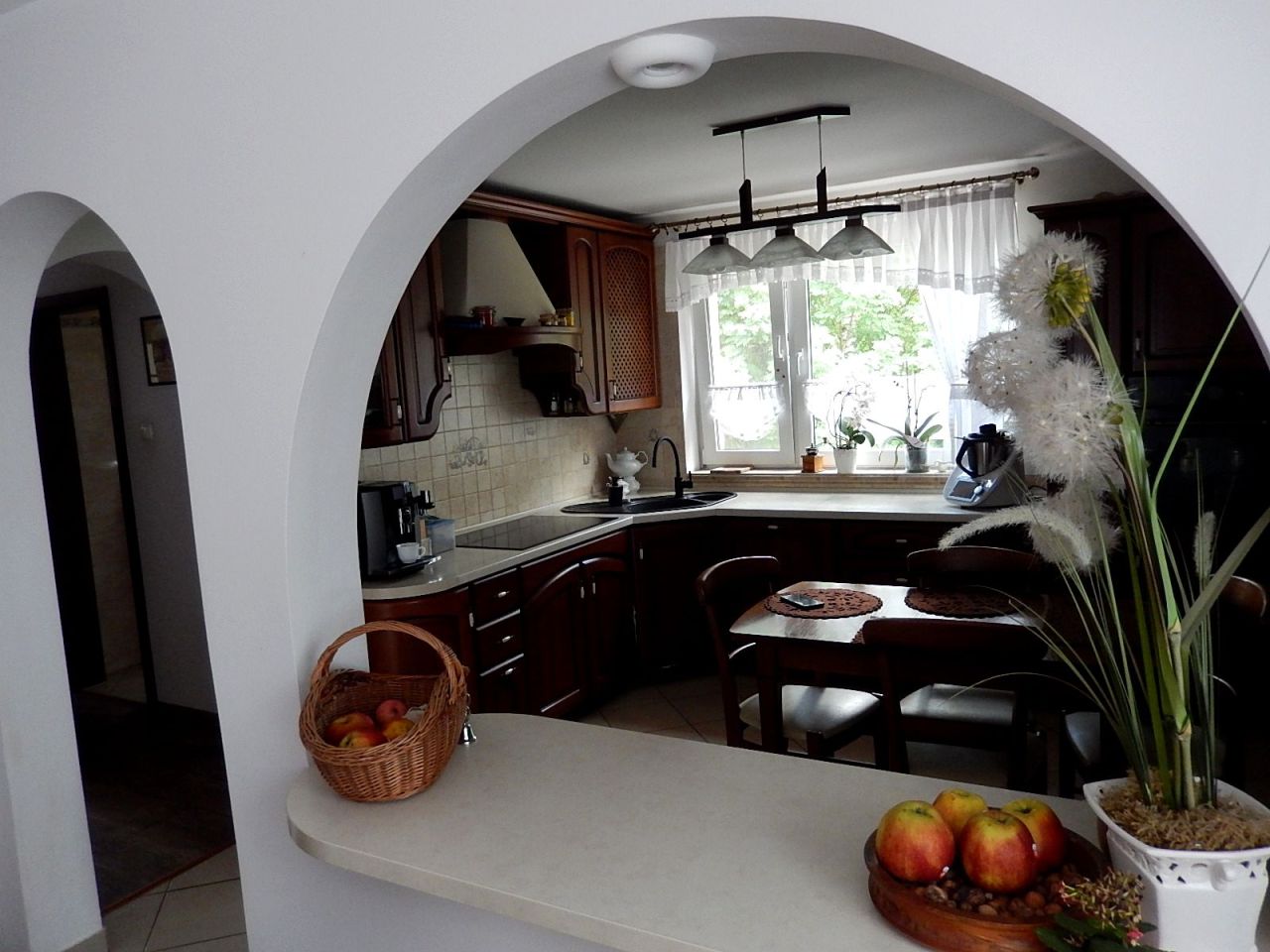 dom wolnostojący, 5 pokoi Sulęcin, ul. Stanisława Moniuszki. Zdjęcie 10