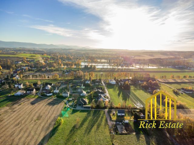 Działka budowlana Międzyrzecze Dolne. Zdjęcie 18