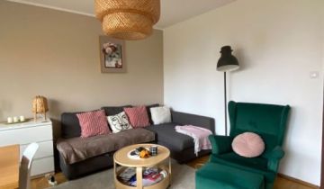 Mieszkanie 3-pokojowe Gdynia Karwiny