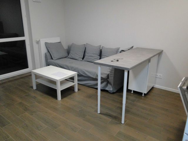 Mieszkanie 2-pokojowe Warszawa Raków. Zdjęcie 1