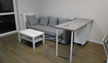 Mieszkanie 2-pokojowe Warszawa Raków