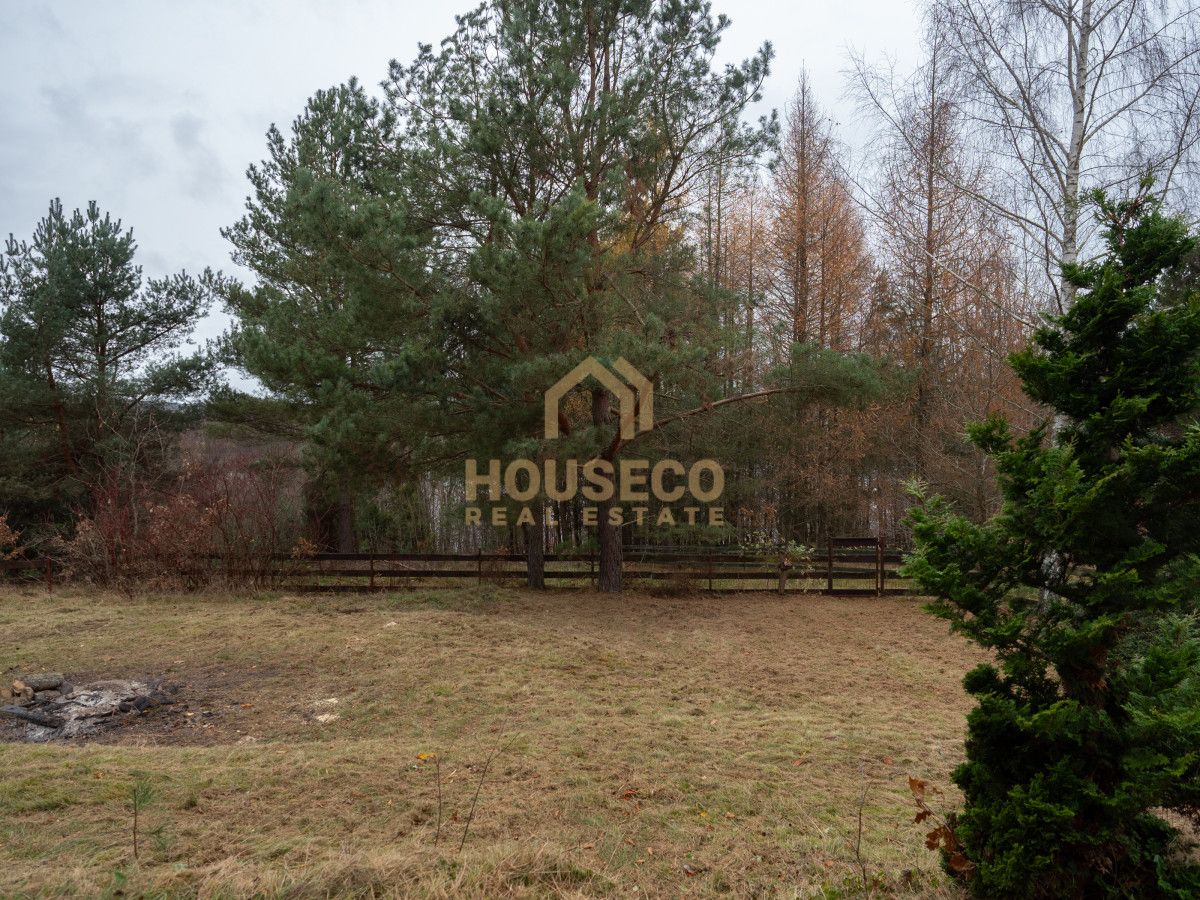 dom wolnostojący, 3 pokoje Miłoszewo. Zdjęcie 6