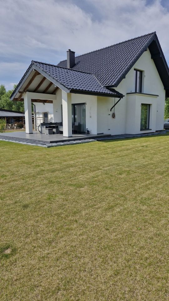 dom wolnostojący Bydgoszcz Fordon. Zdjęcie 5