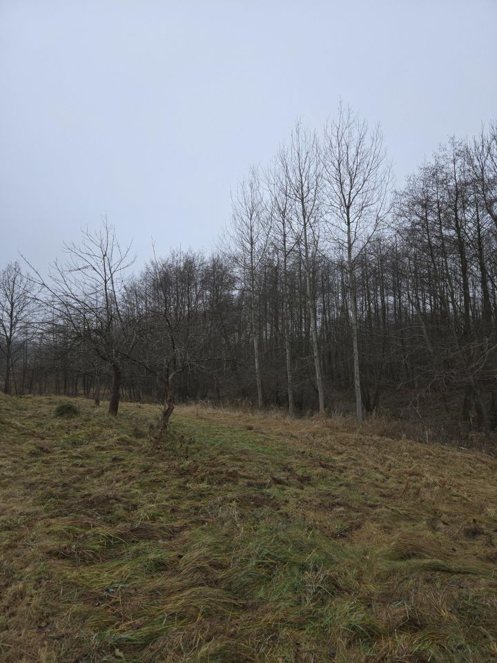 Działka budowlana Węglówka. Zdjęcie 3