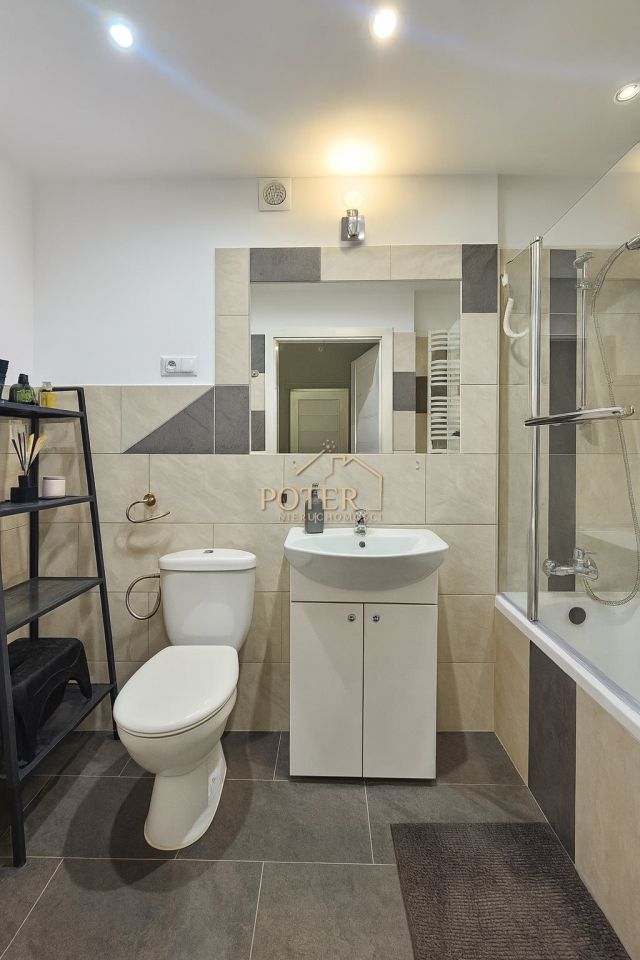 Mieszkanie 2-pokojowe Wrocław Krzyki. Zdjęcie 10