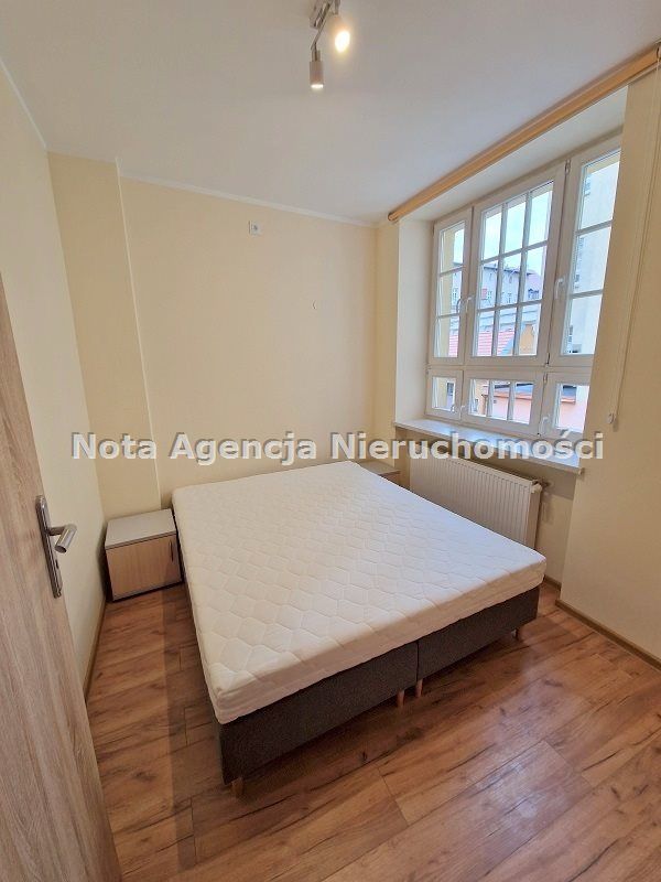 Mieszkanie 2-pokojowe Wałbrzych Śródmieście, ul. Henryka Sienkiewicza. Zdjęcie 5