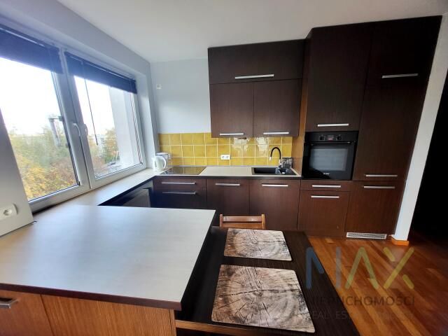 Mieszkanie 2-pokojowe Kraków Podgórze Duchackie, ul. Włoska. Zdjęcie 10