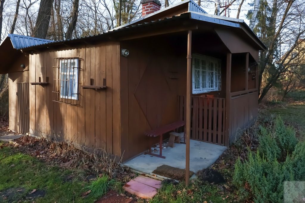 Działka Białobrzegi. Zdjęcie 9