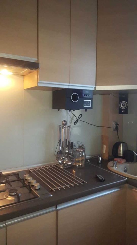 Mieszkanie 3-pokojowe Łódź Widzew. Zdjęcie 4