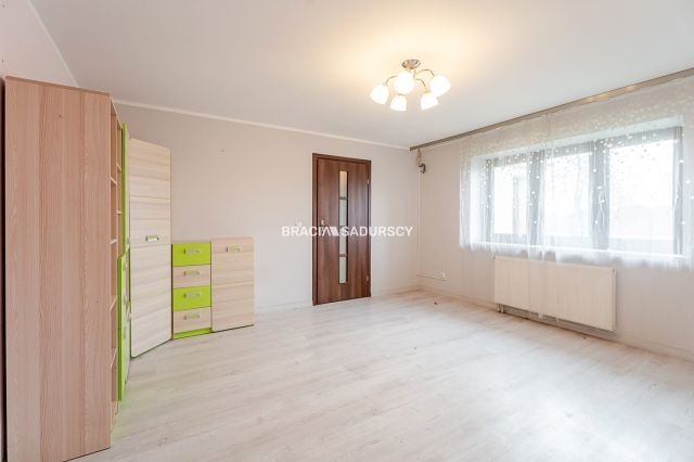 dom wolnostojący, 4 pokoje Kraków Prądnik Biały, ul. Głogowa. Zdjęcie 6