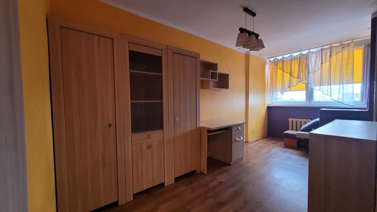 Mieszkanie 3-pokojowe Lubin. Zdjęcie 5