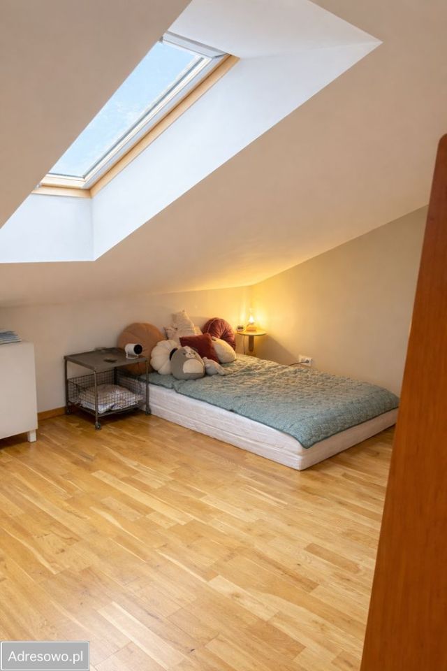 Mieszkanie 6-pokojowe Legionowo, ul. Jana Kochanowskiego. Zdjęcie 15