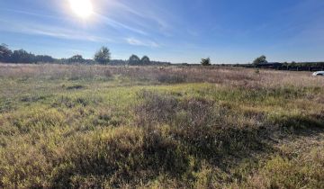 Działka budowlana Lubno, ul. Sportowa