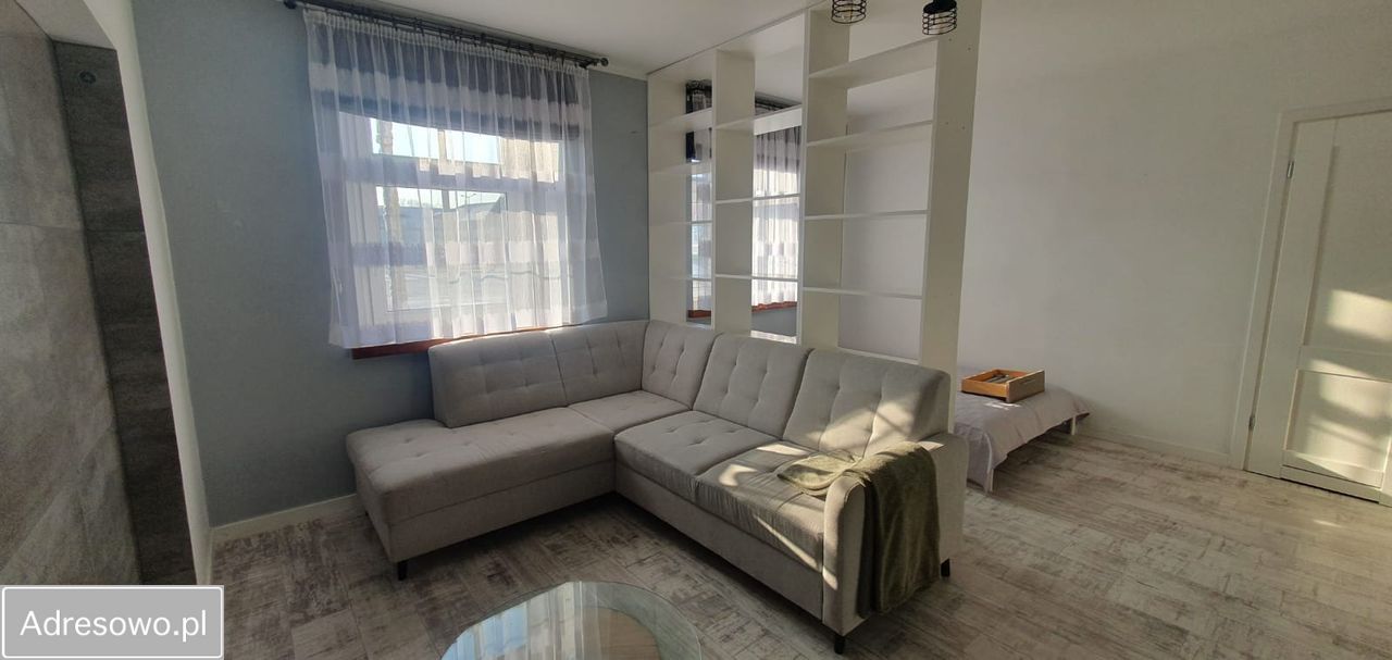 Mieszkanie 1-pokojowe Środa Śląska, ul. Legnicka. Zdjęcie 6